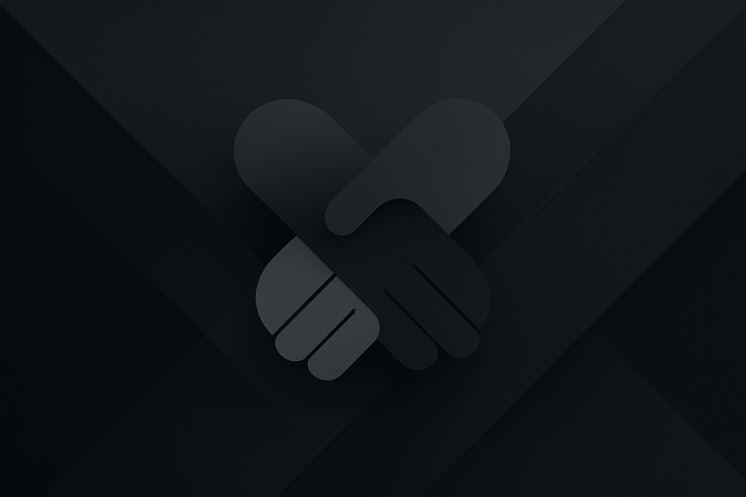 Abstract artwork representing legal advice and dispute resolution